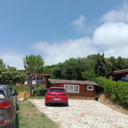 Plazhi Gjeneralit - Small Cabins - Bungalows - Apartaments - Villas - Suite Kavaje Εξωτερικό φωτογραφία